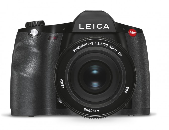 Leica S3 (Bild: Leica)
